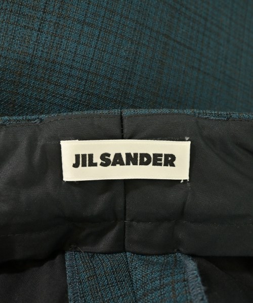 JIL SANDER（ジルサンダー）その他 緑 サイズ:46(M位) メンズ/2200699116015