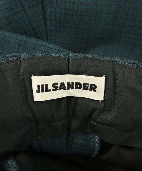 JIL SANDER（ジルサンダー）その他 緑 サイズ:44(S位) メンズ/2200699116022
