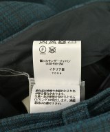 JIL SANDER（ジルサンダー）その他 緑 サイズ:44(S位) メンズ/2200699116022