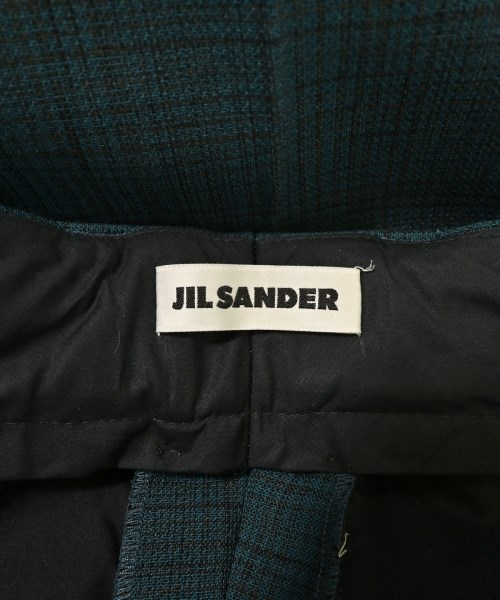 JIL SANDER（ジルサンダー）その他 緑 サイズ:48(L位) メンズ/2200699116039