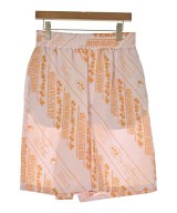 JIL SANDER（ジルサンダー）ショートパンツ ピンク サイズ:44(S位) メンズ/2200699116046