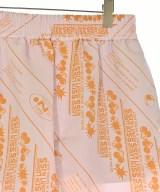 JIL SANDER（ジルサンダー）ショートパンツ ピンク サイズ:44(S位) メンズ/2200699116046