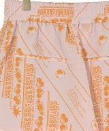 JIL SANDER（ジルサンダー）ショートパンツ ピンク サイズ:44(S位) メンズ/2200699116046