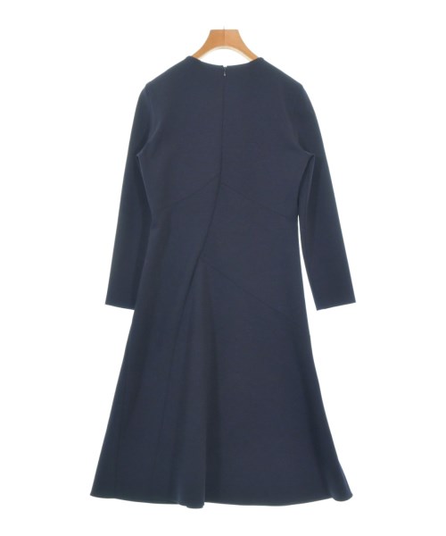 JIL SANDER（ジルサンダー）ワンピース 紺 サイズ:34(XXS位) レディース/2200696819094