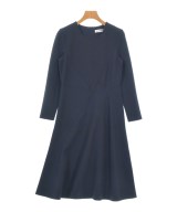 JIL SANDER（ジルサンダー）ワンピース 紺 サイズ:34(XXS位) レディース/2200696819094