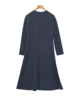 JIL SANDER（ジルサンダー）ワンピース 紺 サイズ:34(XXS位) レディース/2200696819094