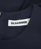 JIL SANDER（ジルサンダー）ワンピース 紺 サイズ:34(XXS位) レディース/2200696819094