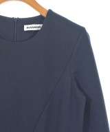 JIL SANDER（ジルサンダー）ワンピース 紺 サイズ:34(XXS位) レディース/2200696819094
