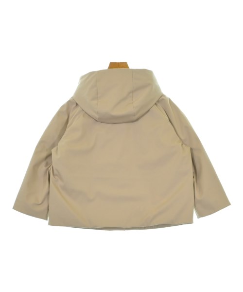 JIL SANDER（ジルサンダー）ブルゾン ベージュ サイズ:34(XS位) レディース/2200699445016