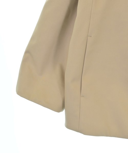 JIL SANDER（ジルサンダー）ブルゾン ベージュ サイズ:34(XS位) レディース/2200699445016