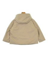 JIL SANDER（ジルサンダー）ブルゾン ベージュ サイズ:34(XS位) レディース/2200699445016