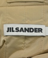 JIL SANDER（ジルサンダー）ブルゾン ベージュ サイズ:34(XS位) レディース/2200699445016