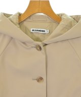 JIL SANDER（ジルサンダー）ブルゾン ベージュ サイズ:34(XS位) レディース/2200699445016