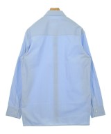 JIL SANDER（ジルサンダー）カジュアルシャツ 青 サイズ:39(M位) メンズ/2200699467049