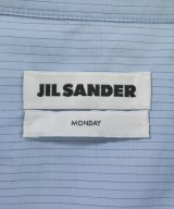 JIL SANDER（ジルサンダー）カジュアルシャツ 青 サイズ:39(M位) メンズ/2200699467049