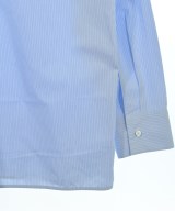 JIL SANDER（ジルサンダー）カジュアルシャツ 青 サイズ:39(M位) メンズ/2200699467049