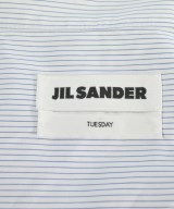 JIL SANDER（ジルサンダー）カジュアルシャツ 白 サイズ:40(L位) メンズ/2200699467056