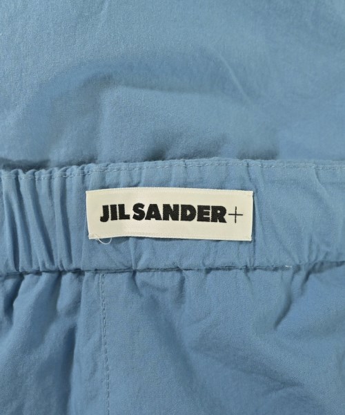 JIL SANDER（ジルサンダー）ショートパンツ 青 サイズ:44(S位) メンズ/2200699489027