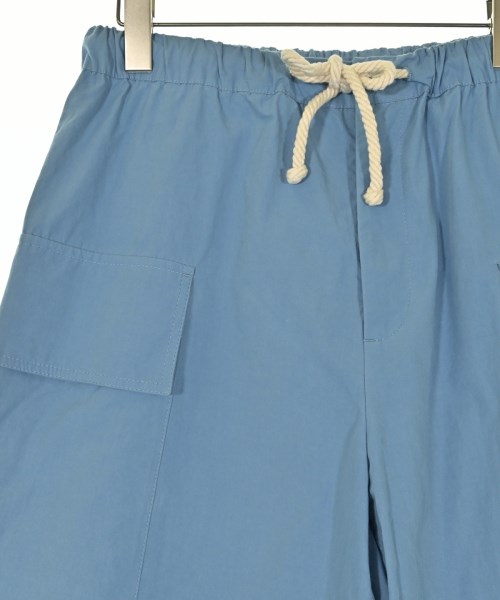 JIL SANDER（ジルサンダー）ショートパンツ 青 サイズ:44(S位) メンズ/2200699489027