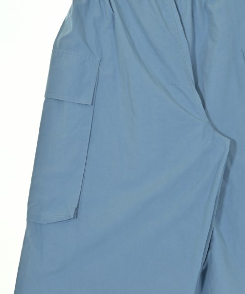 JIL SANDER（ジルサンダー）ショートパンツ 青 サイズ:44(S位) メンズ/2200699489027