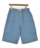 JIL SANDER（ジルサンダー）ショートパンツ 青 サイズ:44(S位) メンズ/2200699489027
