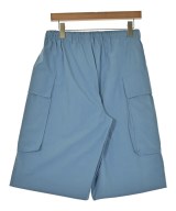 JIL SANDER（ジルサンダー）ショートパンツ 青 サイズ:44(S位) メンズ/2200699489027