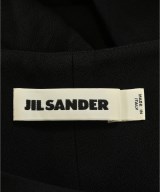 JIL SANDER（ジルサンダー）ひざ丈スカート 黒 サイズ:32(XXS位) レディース/2200699599221