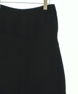JIL SANDER（ジルサンダー）ひざ丈スカート 黒 サイズ:32(XXS位) レディース/2200699599221