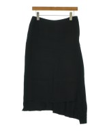 JIL SANDER ひざ丈スカート