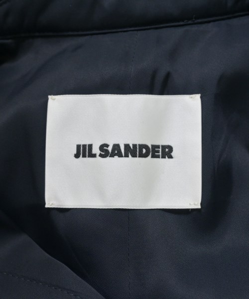 JIL SANDER（ジルサンダー）その他 紺 サイズ:34(XS位) レディース/2200699813020