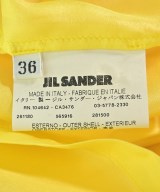 JIL SANDER（ジルサンダー）ブラウス オレンジ サイズ:36(XS位) レディース/2200694592302