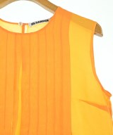 JIL SANDER（ジルサンダー）ブラウス オレンジ サイズ:36(XS位) レディース/2200694592302