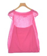 JIL SANDER（ジルサンダー）ベスト/ノースリーブ ピンク サイズ:36(XS位) レディース/2200694592401