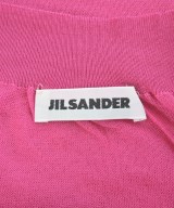 JIL SANDER（ジルサンダー）ベスト/ノースリーブ ピンク サイズ:36(XS位) レディース/2200694592401