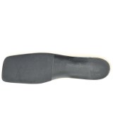 JIL SANDER（ジルサンダー）ドレスシューズ/ローファー 白 サイズ:EU35(21.5cm位) レディース/2200696041075