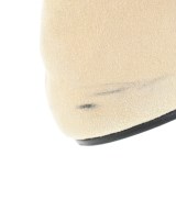 JIL SANDER（ジルサンダー）ドレスシューズ/ローファー 白 サイズ:EU35(21.5cm位) レディース/2200696041075