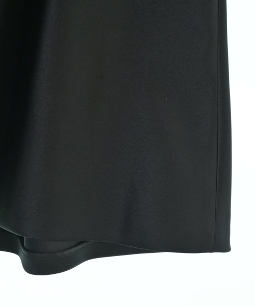 JIL SANDER（ジルサンダー）ロング・マキシ丈スカート 黒 サイズ:36(XS位) レディース/2200699947046