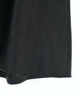JIL SANDER（ジルサンダー）ロング・マキシ丈スカート 黒 サイズ:36(XS位) レディース/2200699947046