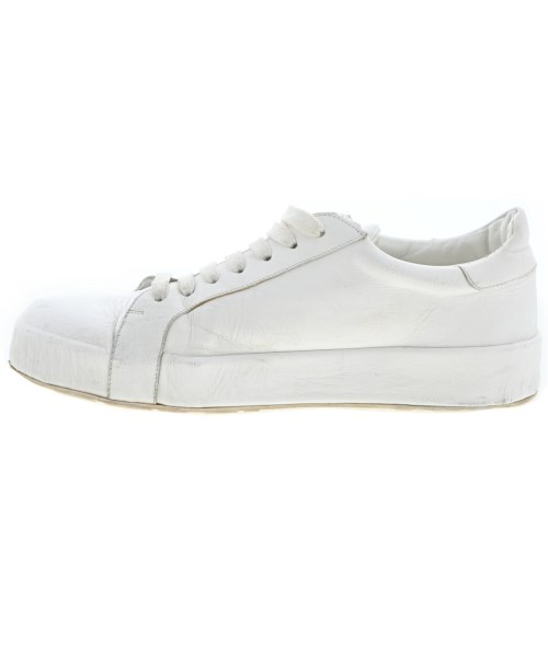 JIL SANDER（ジルサンダー）スニーカー 白 サイズ:EU37(23.5cm位) レディース/2200699974059