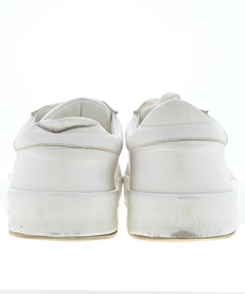 JIL SANDER（ジルサンダー）スニーカー 白 サイズ:EU37(23.5cm位) レディース/2200699974059