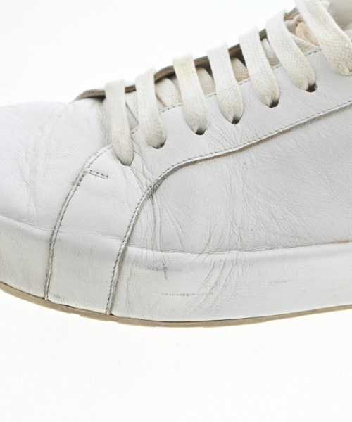 JIL SANDER（ジルサンダー）スニーカー 白 サイズ:EU37(23.5cm位) レディース/2200699974059