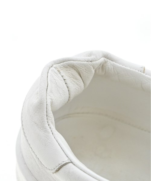 JIL SANDER（ジルサンダー）スニーカー 白 サイズ:EU37(23.5cm位) レディース/2200699974059