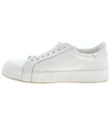 JIL SANDER（ジルサンダー）スニーカー 白 サイズ:EU37(23.5cm位) レディース/2200699974059