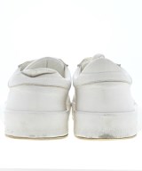 JIL SANDER（ジルサンダー）スニーカー 白 サイズ:EU37(23.5cm位) レディース/2200699974059