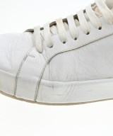 JIL SANDER（ジルサンダー）スニーカー 白 サイズ:EU37(23.5cm位) レディース/2200699974059