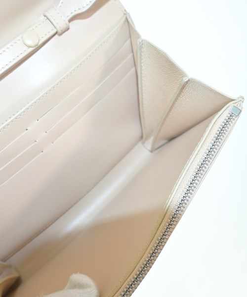 JIL SANDER（ジルサンダー）ショルダーバッグ ベージュ サイズ:- レディース/2200699994019