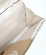 JIL SANDER（ジルサンダー）ショルダーバッグ ベージュ サイズ:- レディース/2200699994019