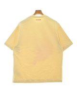 JIL SANDER（ジルサンダー）Tシャツ・カットソー 黄 サイズ:S メンズ/2200700096022