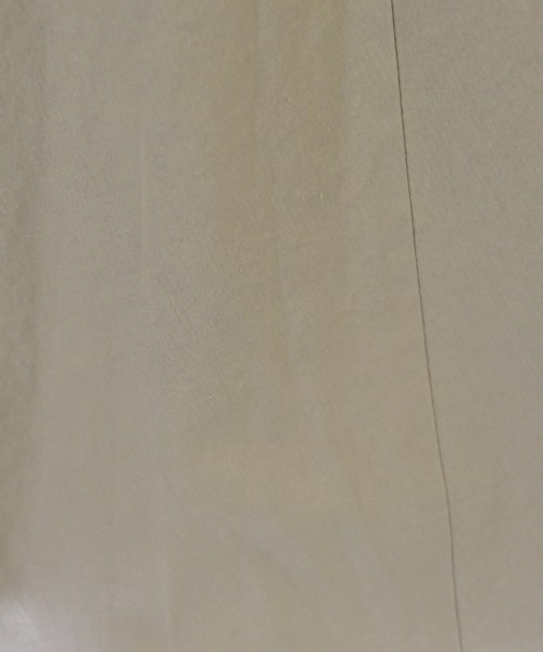 JIL SANDER（ジルサンダー）ひざ丈スカート グレー サイズ:40(M位) レディース/2200697237019