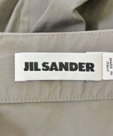 JIL SANDER（ジルサンダー）ひざ丈スカート グレー サイズ:40(M位) レディース/2200697237019